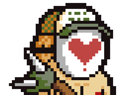 [26c632] *Barry looks around, confused* "Guys?... Am I the only one..?" - Barry