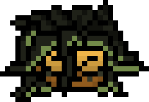 [5a040c] Chrys Headshot