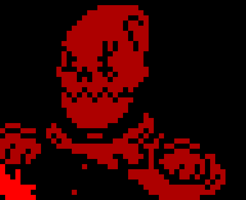 [a15ca3] Sans: SANS, FIRST, SHUT UP, SECOND, WHO ARE YOU TALKING TO YOU SLACKBITCH