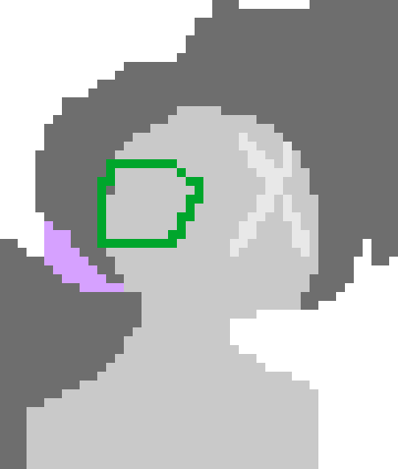 [b685ad] i seed the Pep was here  but now he's not here, big sad,,,.,.,....