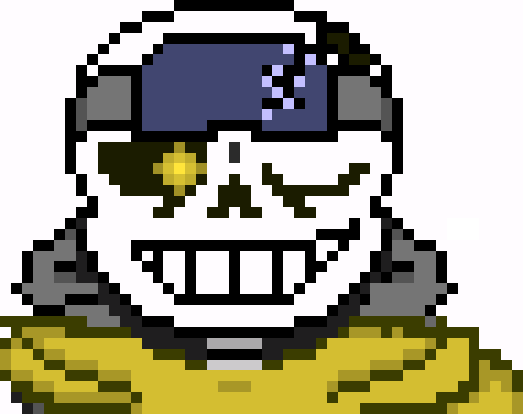 [0b51d0] "Nice try, but it's actually Chocolate Syrup and Coffee."