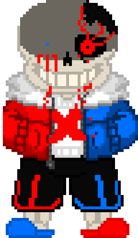 [fc6325] *blood starts dripping everywhere* (https://soundcloud.com/srcoelhopt/updated-sanss-death-a-sad-megalovania plays)