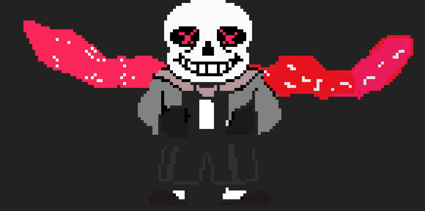 [9d7129] Create Your Own Sans :)