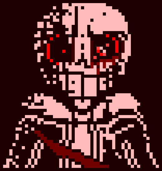 [2fbf6b] * The bullguard would do damage.. thats all * * He deleted bullguard * ``hah like thats gonna stop me.`` * He logs you out and continues his journey through your computer behind screen *