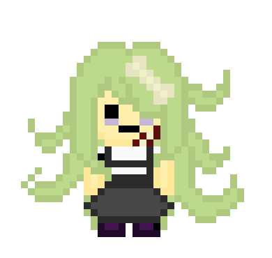 [bc6ebc] shsl zombie girl