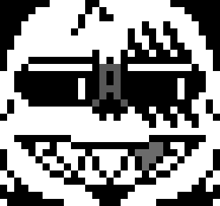 [2c06c5] Anyway, I`ve noticed, every time I tried, handing away, I stuff I redrew, no one takes it... And really...