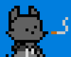 [0b51d0] So uh... anyone wanna rp?