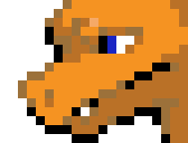 [18f49e] a good friend told me to never give up on stuff , and i gtg, cya