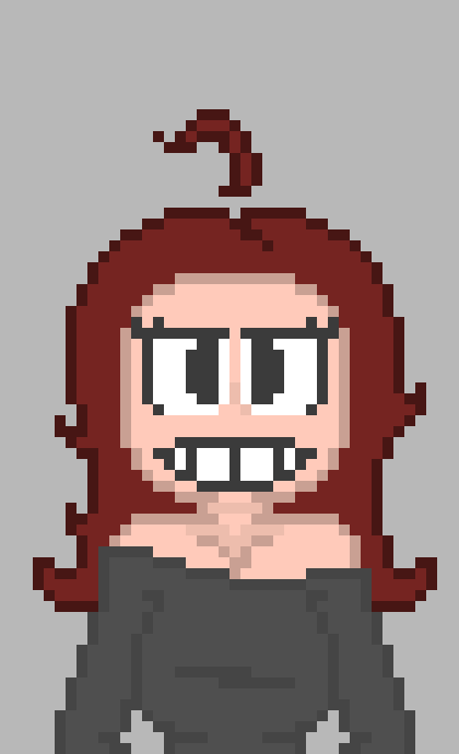 [5e62ba] ive been here for a long time. -Eteled