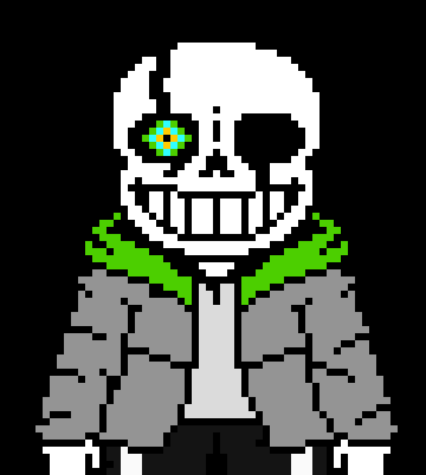 [1e45ef] ha, its hilarious that you can't beat me.-Sanyrus phase 1