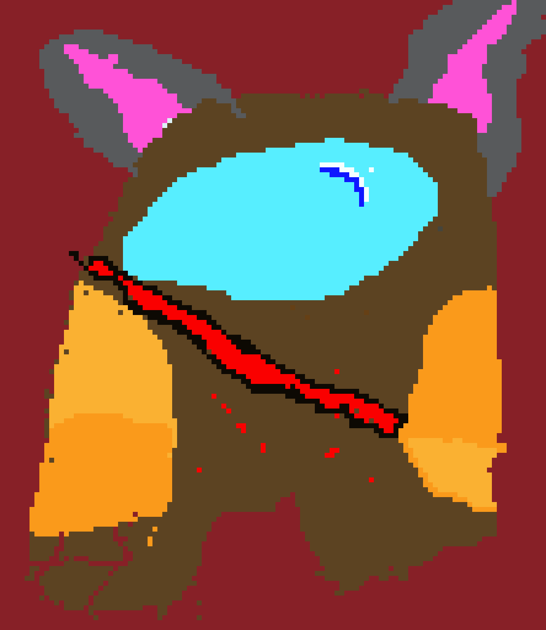 [9f33f8] (repost)(anyone wanna rp-wolf g.