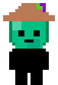 [efd9f3] Balloony Adam