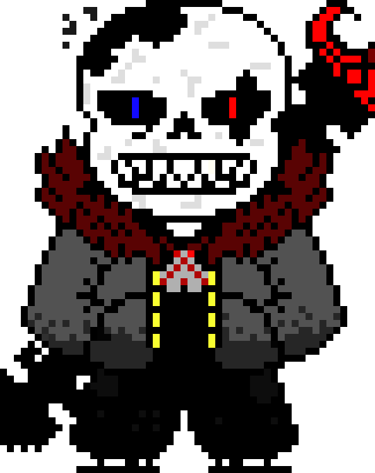 [7398c2] *turns the bones to dust with a snap again*