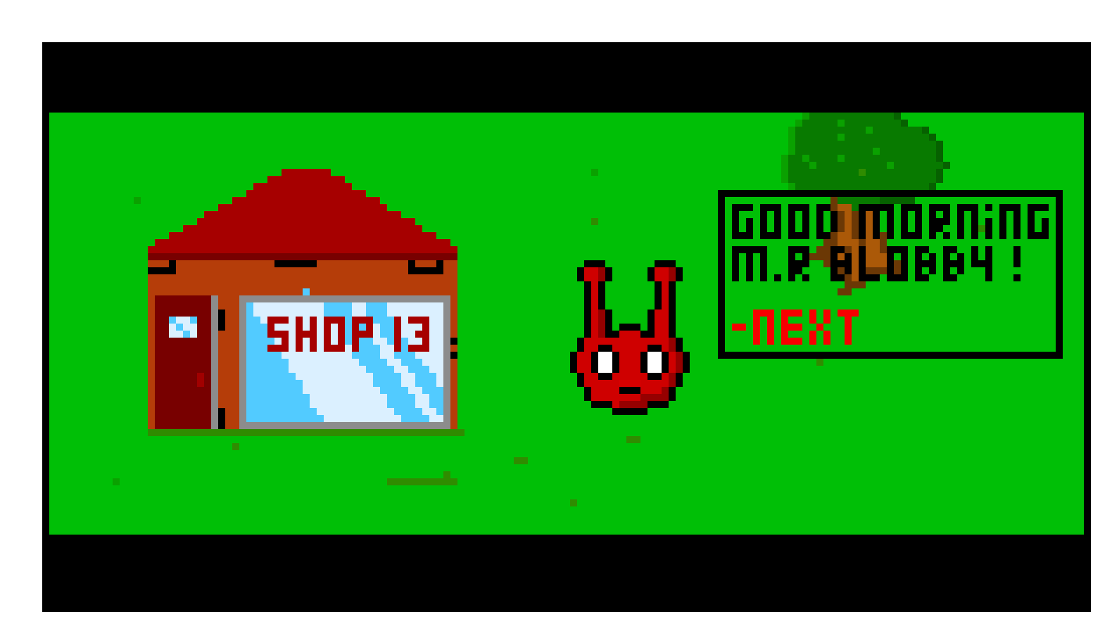 [2aff4e] blobby quest parle au blobby 23