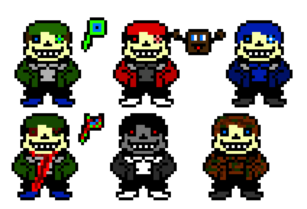 [9664c4] jack mark and pewds