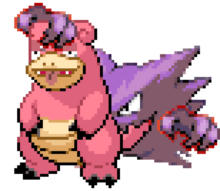 [a54f24] Ghost Dodrio