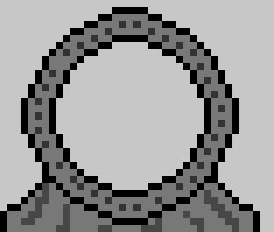 [4793a2] -the portal closes and smokes...the voice is still echoing...-