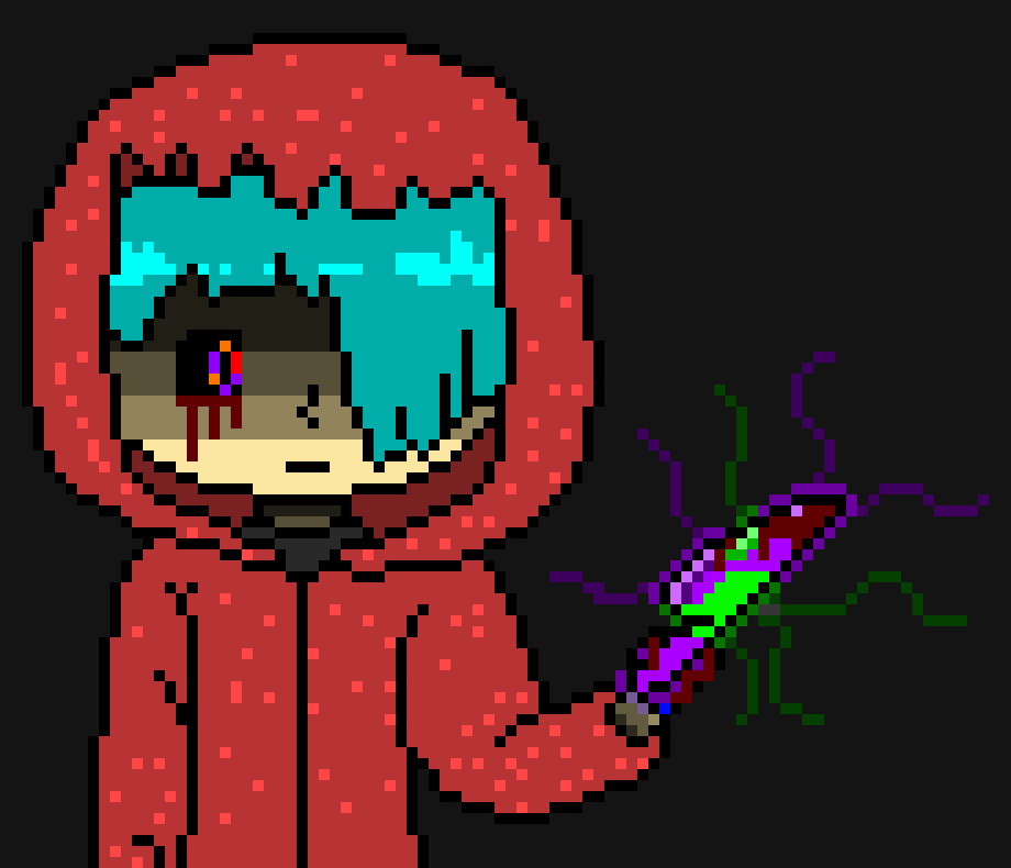 [5b2f3e] .......black? oh wait not HER ok. wait a sec Rin filed him in her reports. tried to capture everyone..... guess this will be a worthy target if necessary.... the monster isn't here 