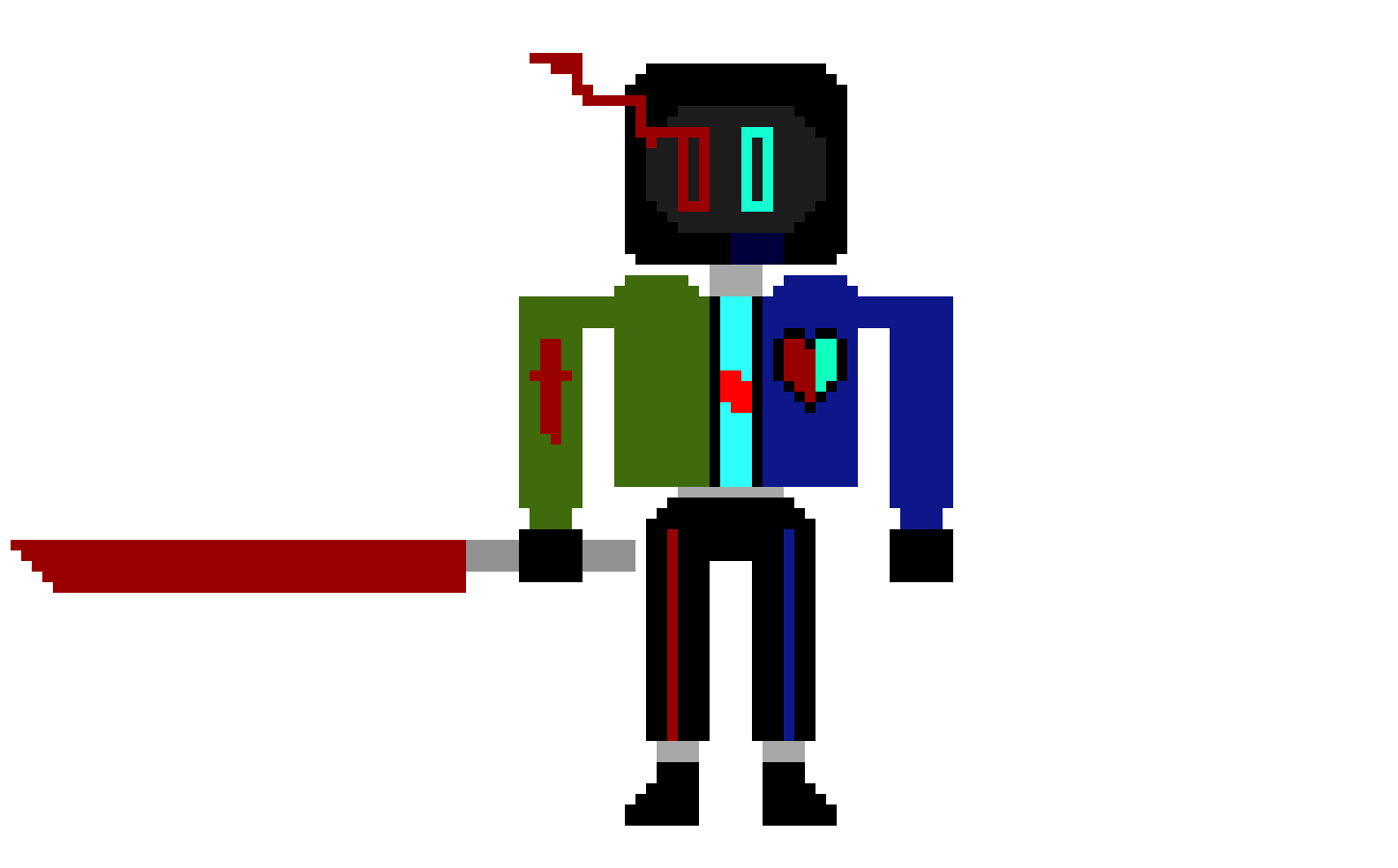 [2fcb16] Genocide!ODST: Try and attacking?