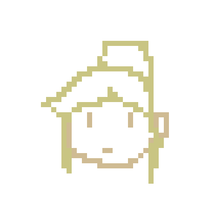 [770b82] had to start again, other character is too depressing- Ell