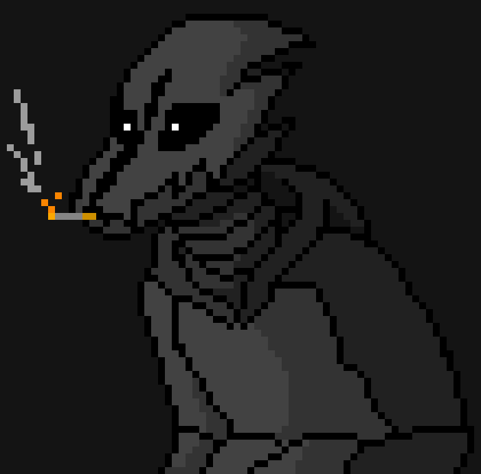 [c91422] A stolen blaster? ... 