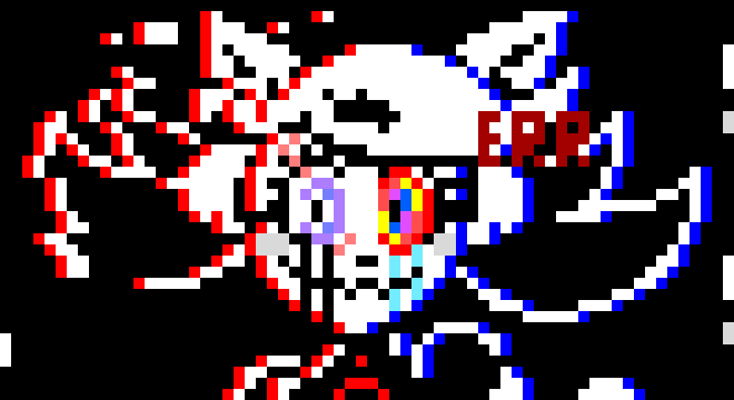 [63ceb7] Just gonna speed, this up... -Insert him suplexing Warrior- Heh... -Terrie, let`s go and warps off-