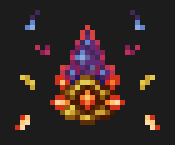 [119a89] is that like dialogue in a fangame or something? -Deimos