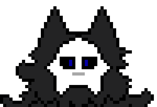 [0b51d0] Yeah, someone laughed at my biggest joke.