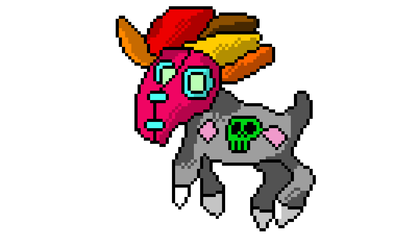 [9664c4] festivalor(shiny)