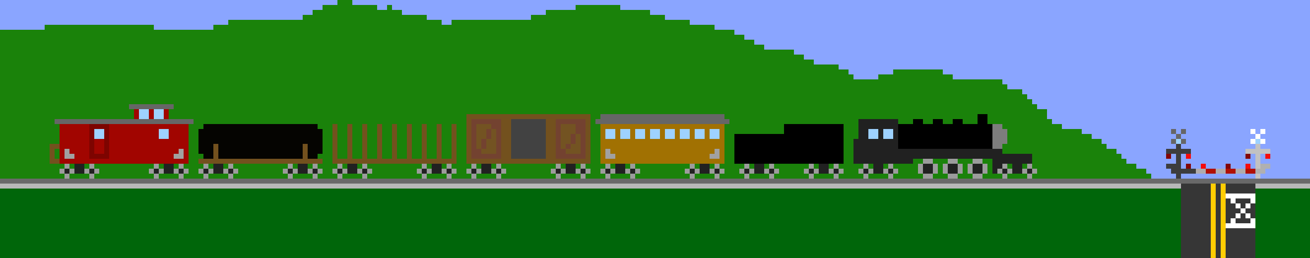 [b80786] train :D
