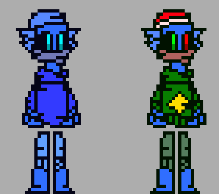 [17d6d3] i just realized if he's an axolotl he needs a tail. FRIIIIIIIIIIIIIIII