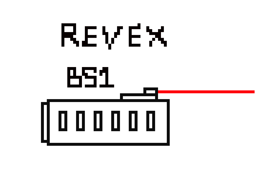 [7ab5a0] Revex BS1 With Lazer