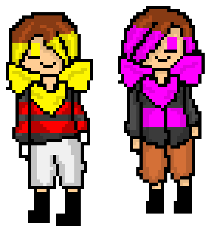 [9664c4] hi we're from Tales of the other reality by SM