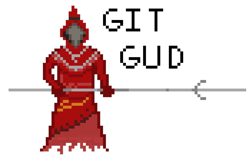 [9664c4] Crimson Set Git Gud 2