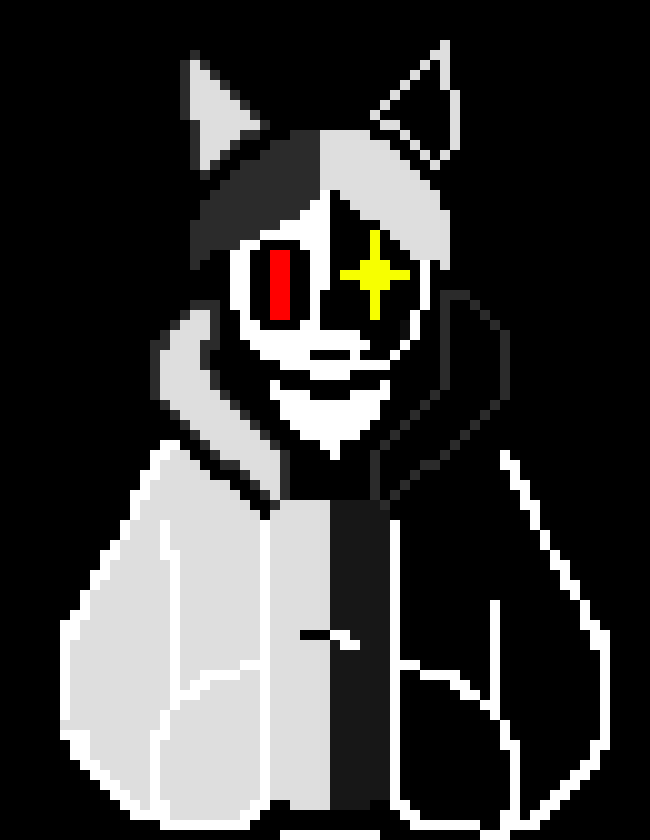 [2fe70b] fine insantity you take on sans