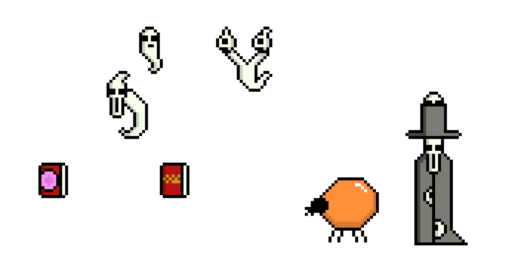 [ad439c] Maybe I'll save these for an arc in the future. 