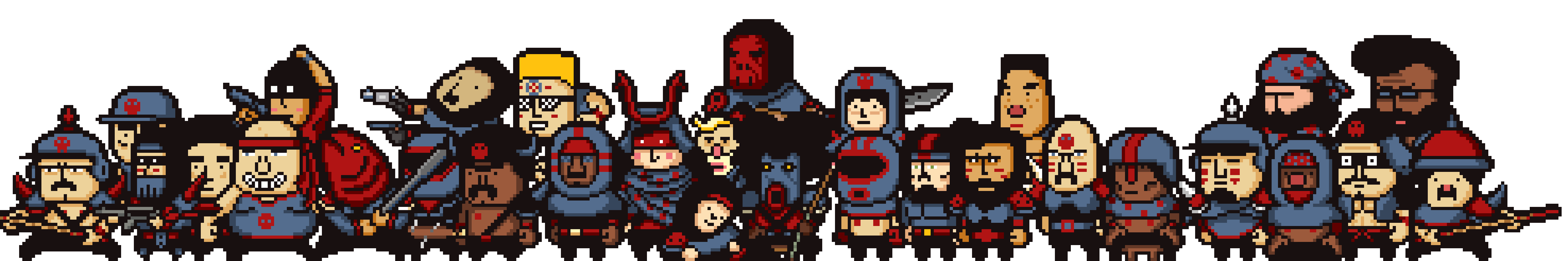 [b0303f] HOLY HELL THIS IS WAY BIGGER THAN I THOUGHT IT DIDNT EVEN REGISTER THE FIRST DUDES SPEAR