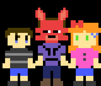 [6cf85f]  you have a boyfriend...DONT YOU? -mini mike