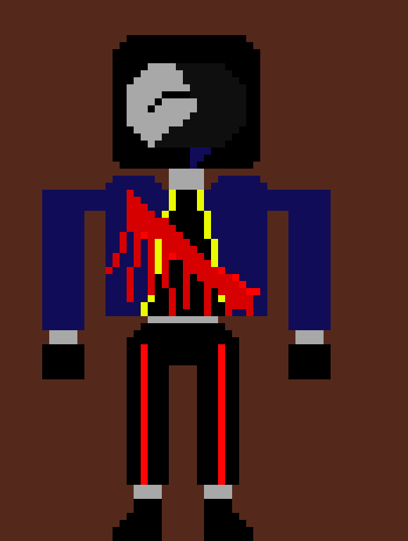 [2fcb16] Calm!ODST: No....They arnt real.....Its just another one of my hallucinations