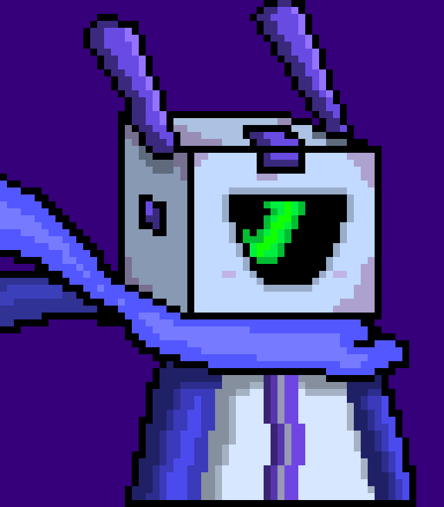 [be82ba] I'll love you if you want me to. I can't feel the feeling, but you can tell me what to do.