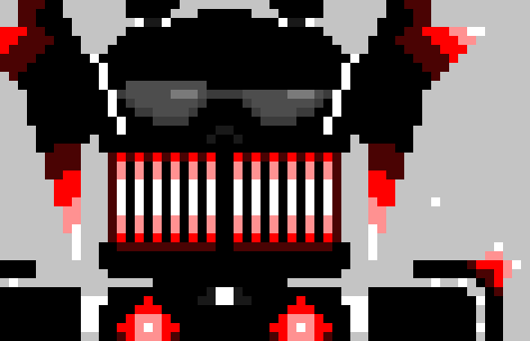 [aeaddc] [Molotov man] well if you ever see any material that has a sharp glowing red to it you mind giving it to me? i think my sword needs repair and i only need that material...thats all im asking, and your welcome