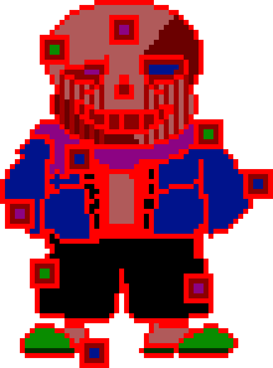 [46cc97] THE FIRE-WALL