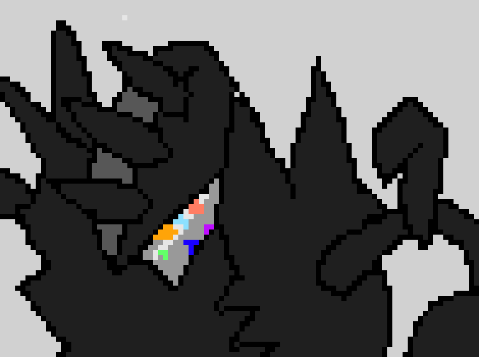 [d8d976] *Starts chasing him*