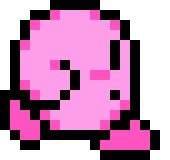 [108666] kirby walk 3