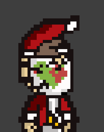 [9d1dfb] Imagine if Toby Fox sees this. Would he be upset?