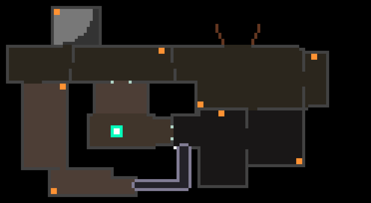 [792f74] Heres Zanes Chapter 2 Map!