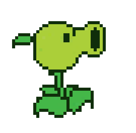 [1f7299] Pea shooter