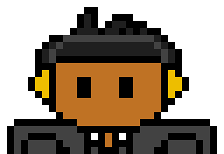 [0b51d0] thanks, I really just did a pattern, then connected it all.)) 