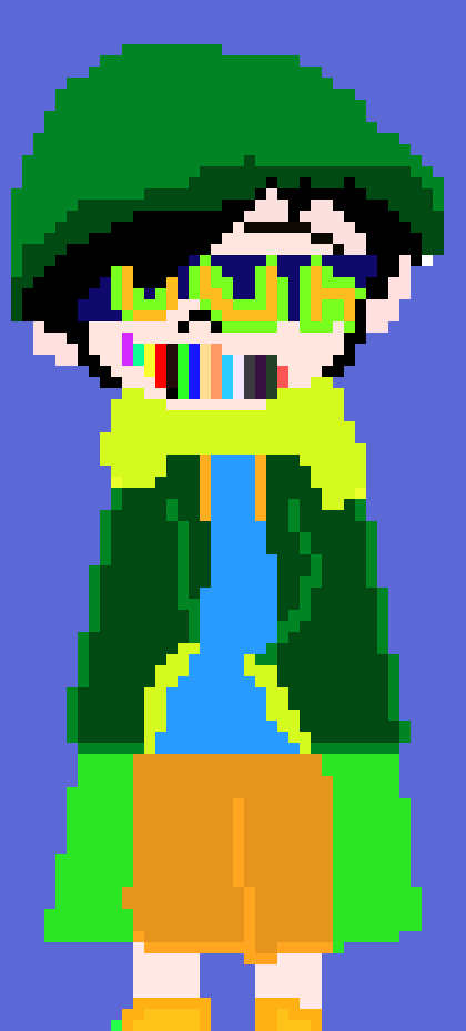 [c4081a] lgbt monster