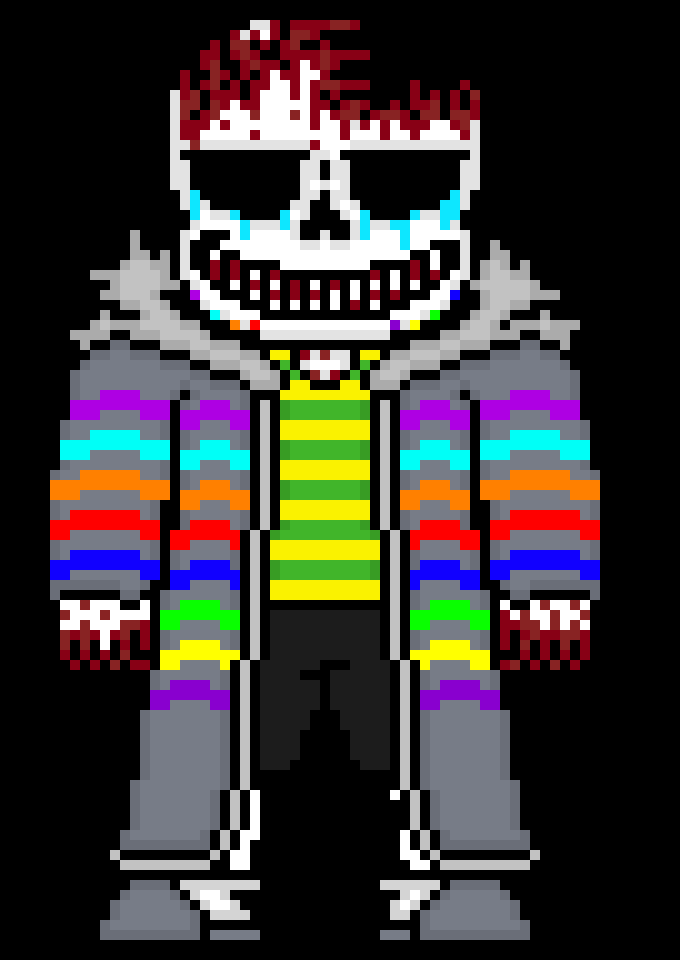 [e8cb42] *looks back at time* what freak?